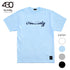 430 fourthirty / "FLAME" S/S TEE / フォーサーティ フレイムTシャツ
